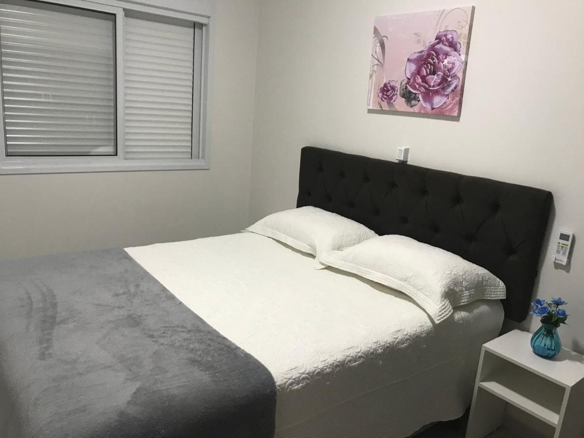 Residencial Quinta Dos Acores ガロパバ エクステリア 写真