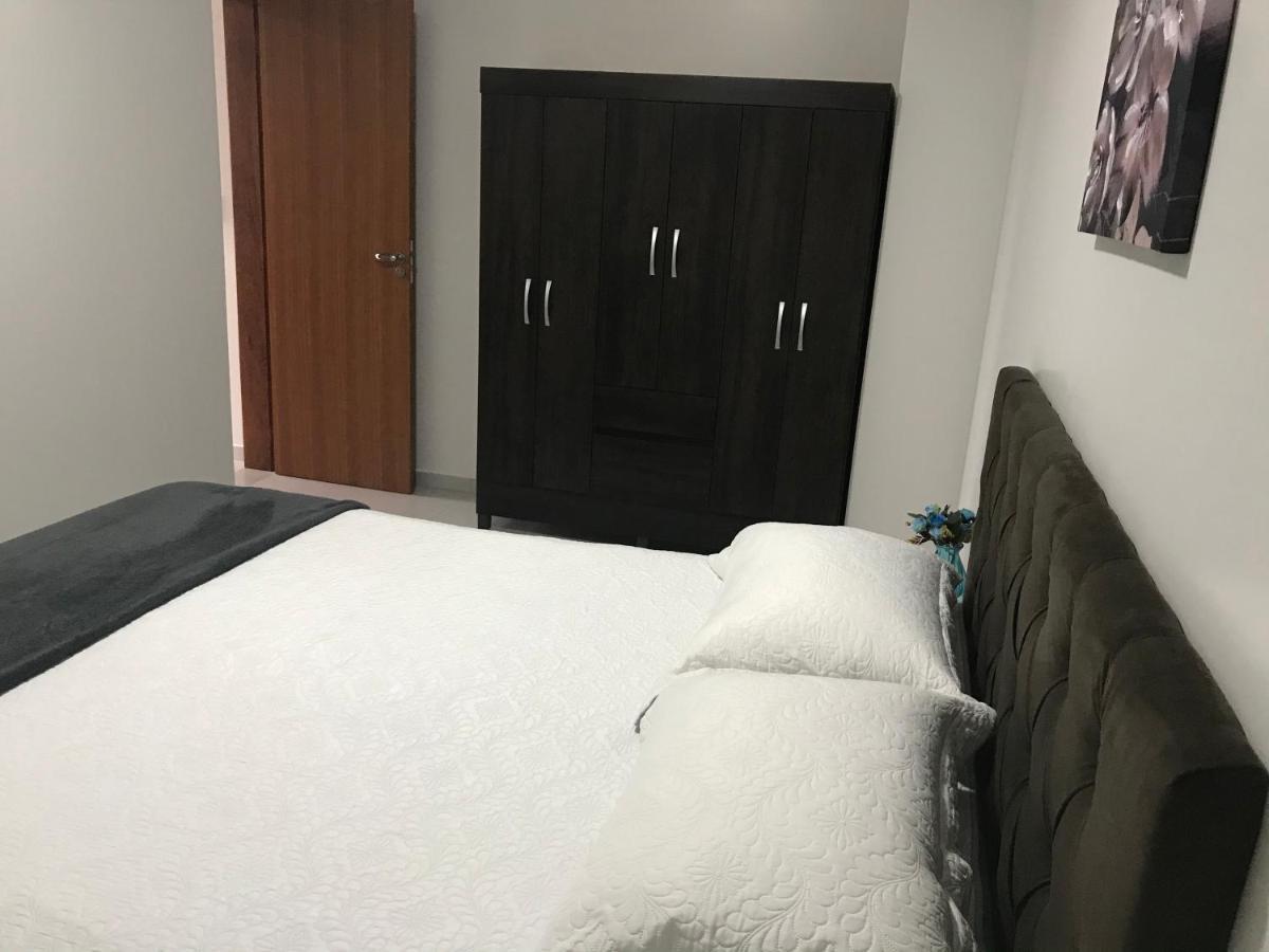 Residencial Quinta Dos Acores ガロパバ エクステリア 写真