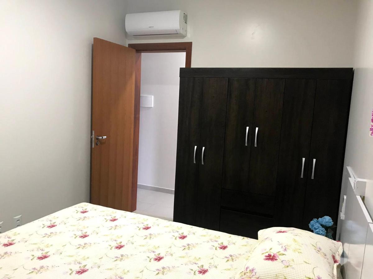 Residencial Quinta Dos Acores ガロパバ エクステリア 写真