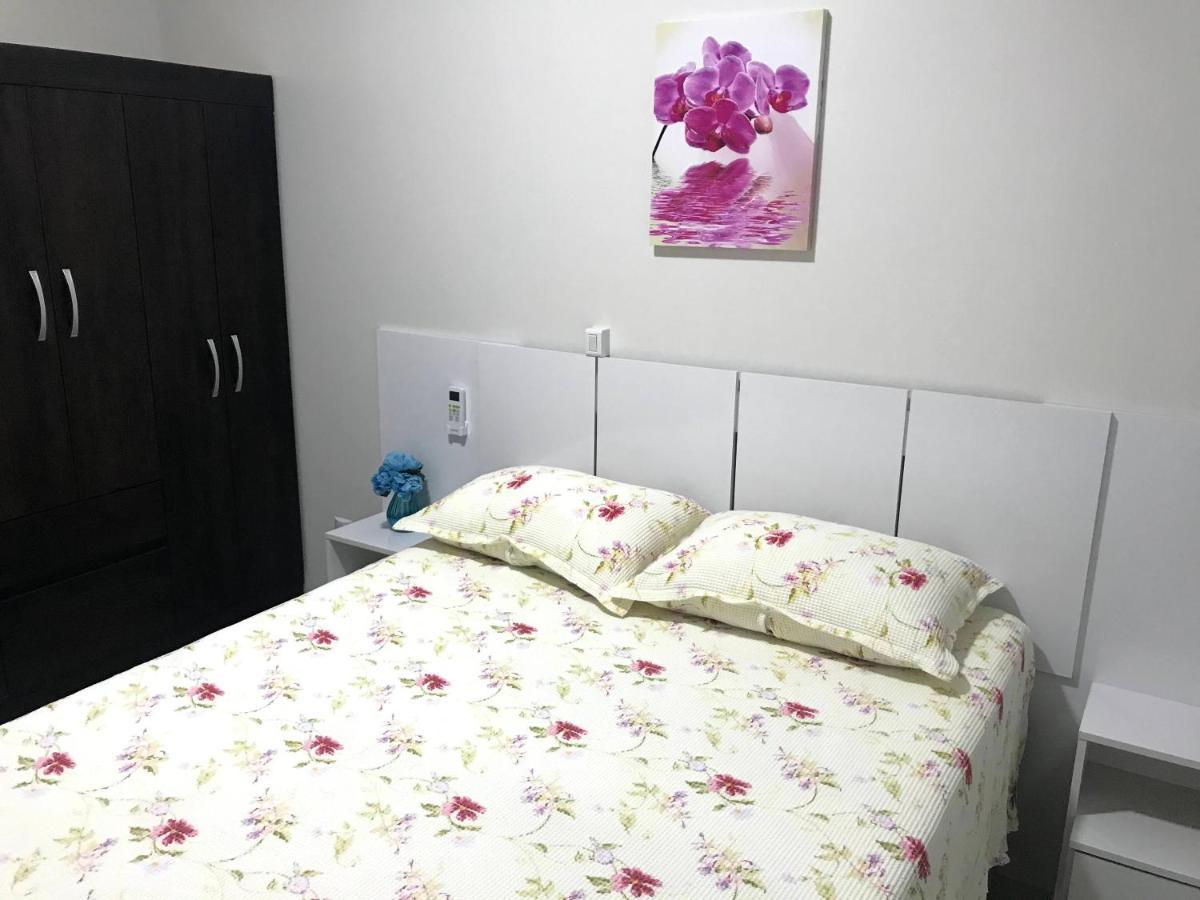 Residencial Quinta Dos Acores ガロパバ エクステリア 写真
