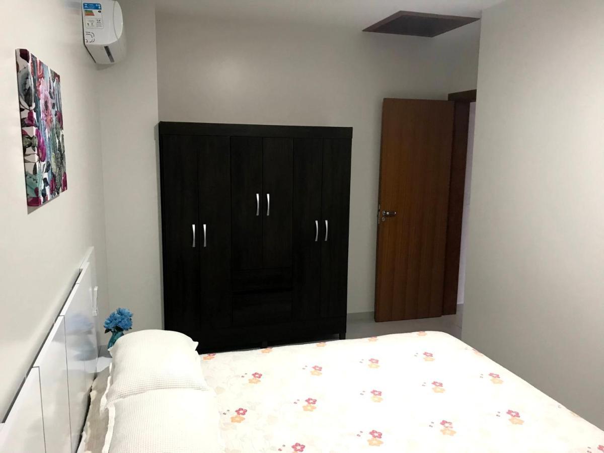 Residencial Quinta Dos Acores ガロパバ エクステリア 写真