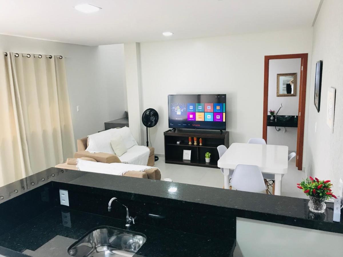Residencial Quinta Dos Acores ガロパバ エクステリア 写真