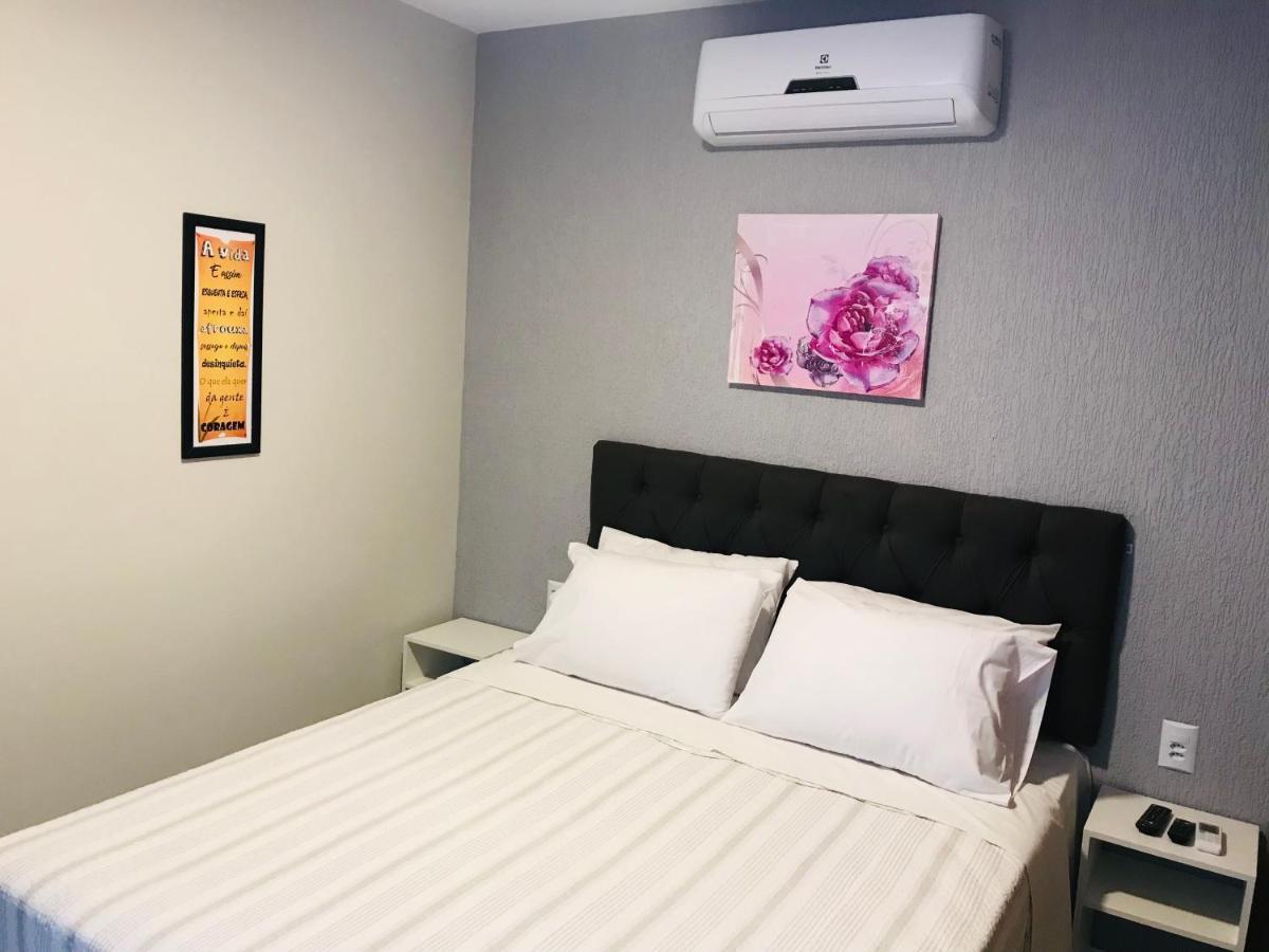 Residencial Quinta Dos Acores ガロパバ 部屋 写真