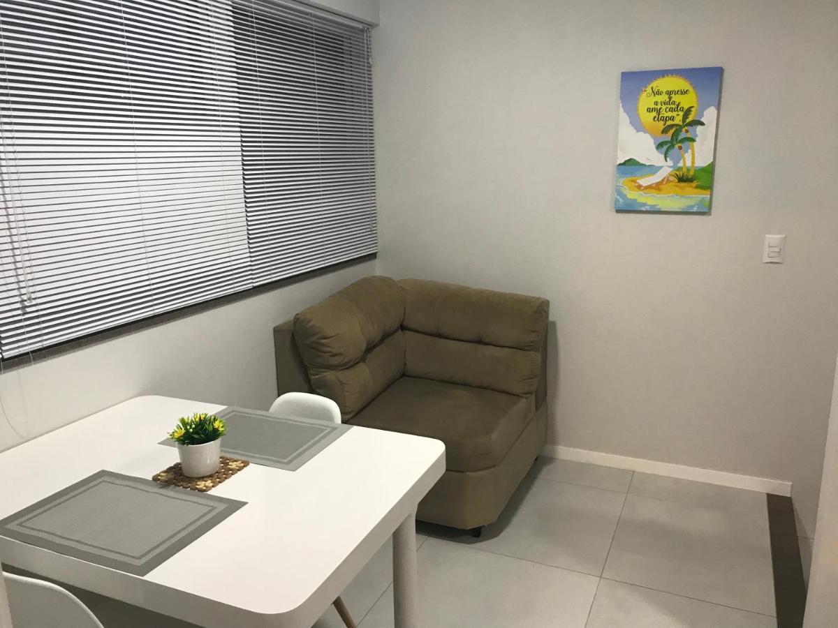 Residencial Quinta Dos Acores ガロパバ 部屋 写真