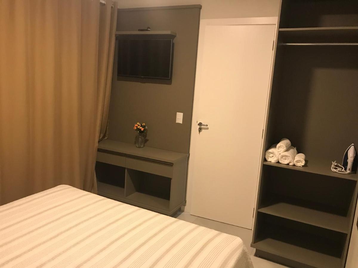 Residencial Quinta Dos Acores ガロパバ 部屋 写真